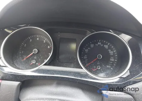 2015 Volkswagen Jetta Gli z USA, uszkodzony, nr VIN 3VW4T7AJ5FM402530